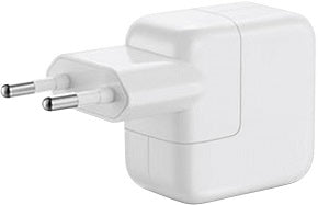 Cargador de Pared a USB 12W para iPhone