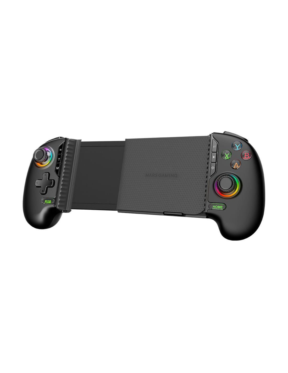 GamePad Mars Gaming PS4/Switch/Switch 2/PC (MGPXPRO)