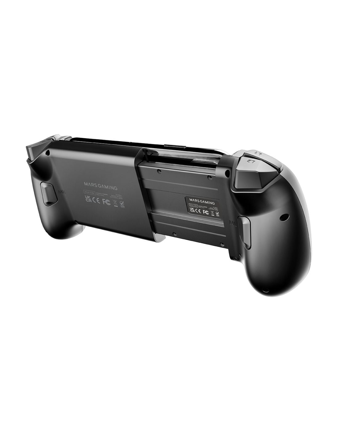 GamePad Mars Gaming PS4/Switch/Switch 2/PC (MGPXPRO)