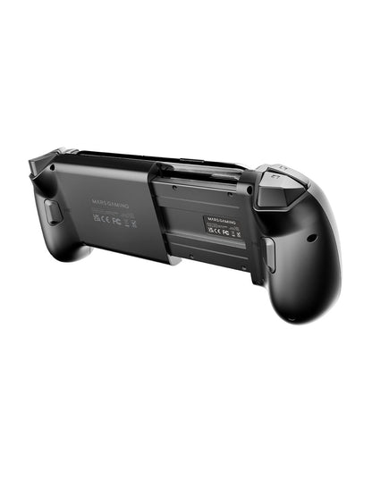 GamePad Mars Gaming PS4/Switch/Switch 2/PC (MGPXPRO)