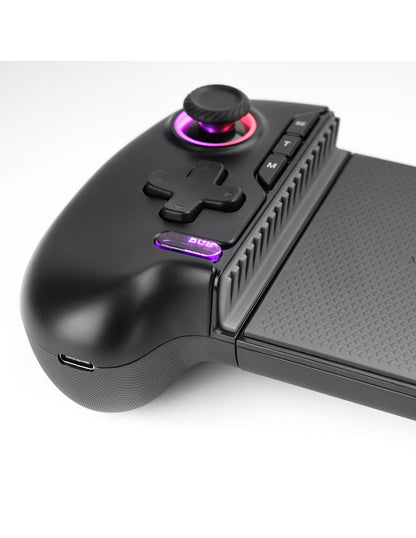 GamePad Mars Gaming PS4/Switch/Switch 2/PC (MGPXPRO)