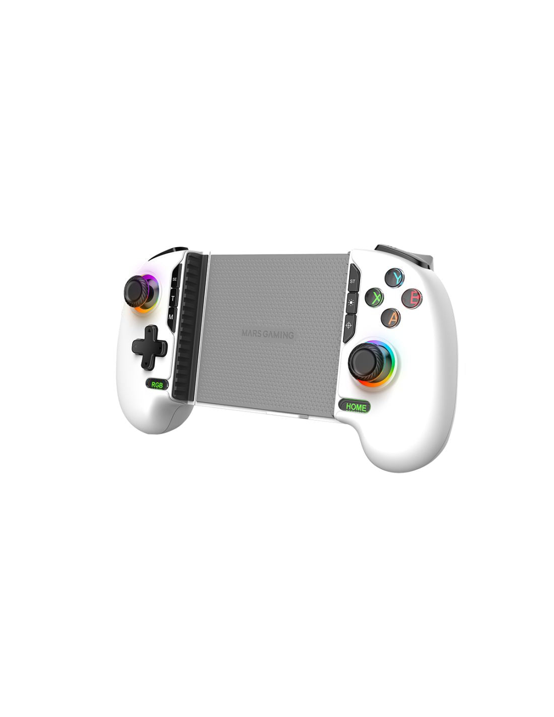 GamePad Mars Gaming PS4/Switch/Switch 2/PC(MGPXPROW)