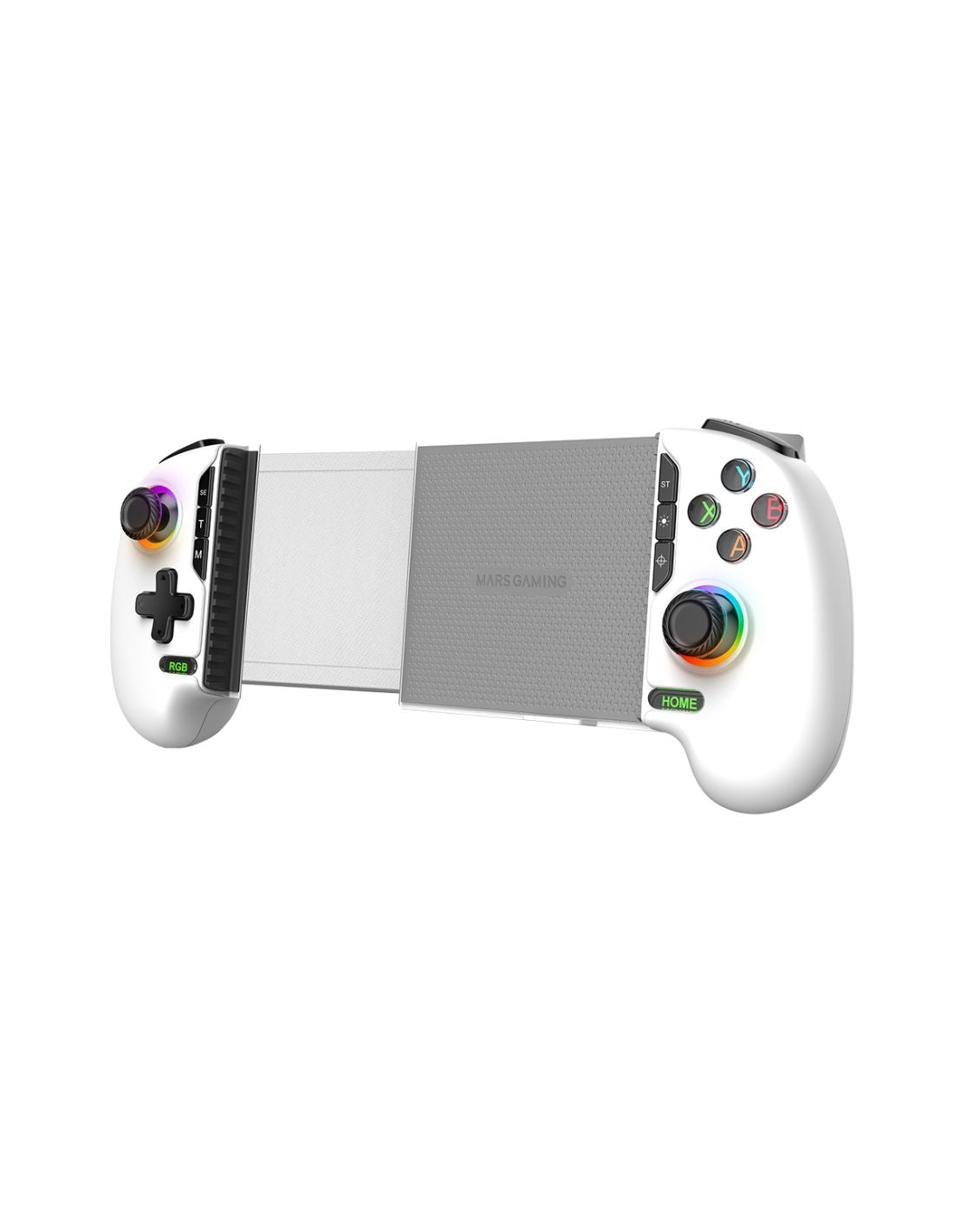 GamePad Mars Gaming PS4/Switch/Switch 2/PC(MGPXPROW)
