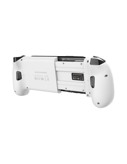 GamePad Mars Gaming PS4/Switch/Switch 2/PC(MGPXPROW)