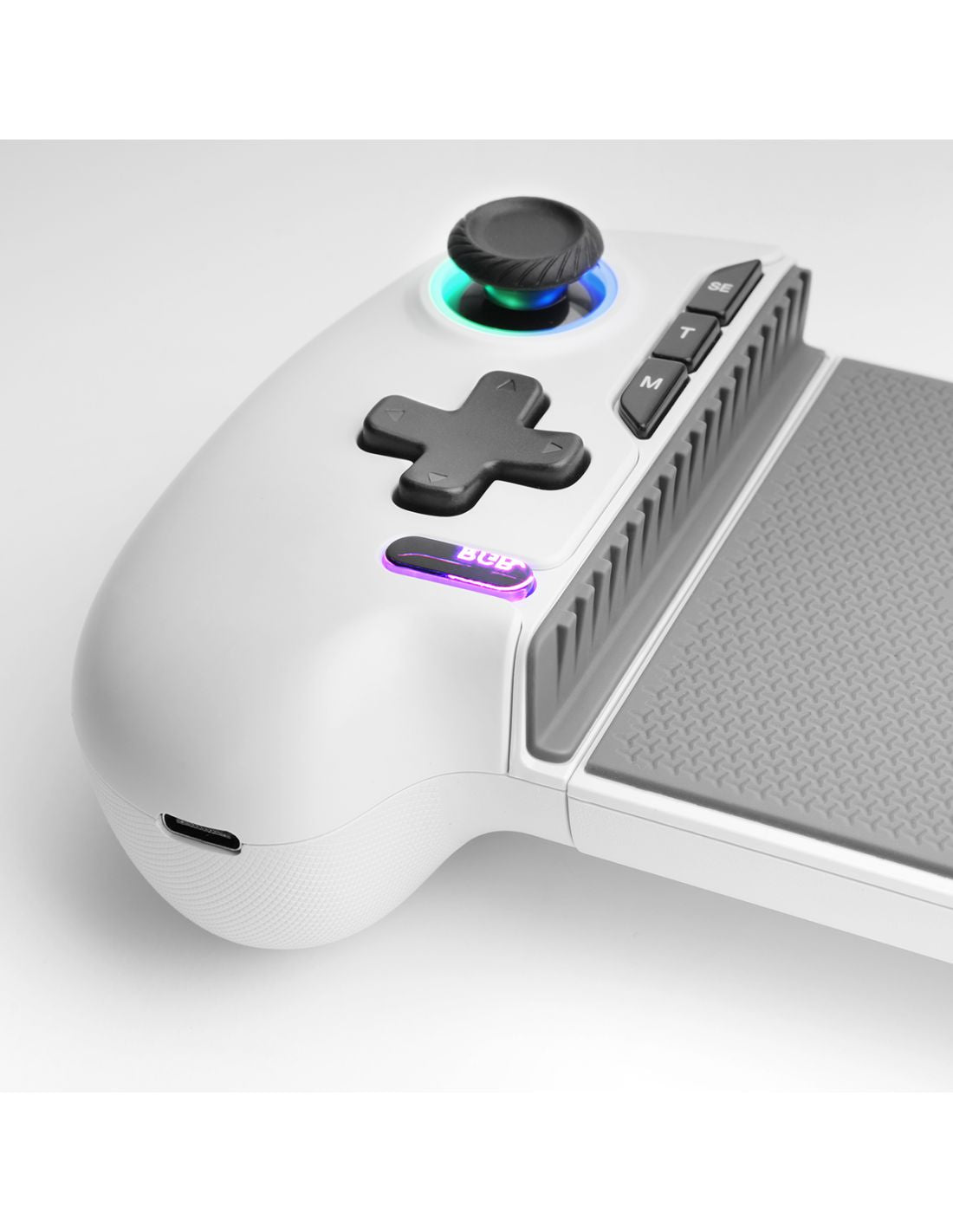 GamePad Mars Gaming PS4/Switch/Switch 2/PC(MGPXPROW)