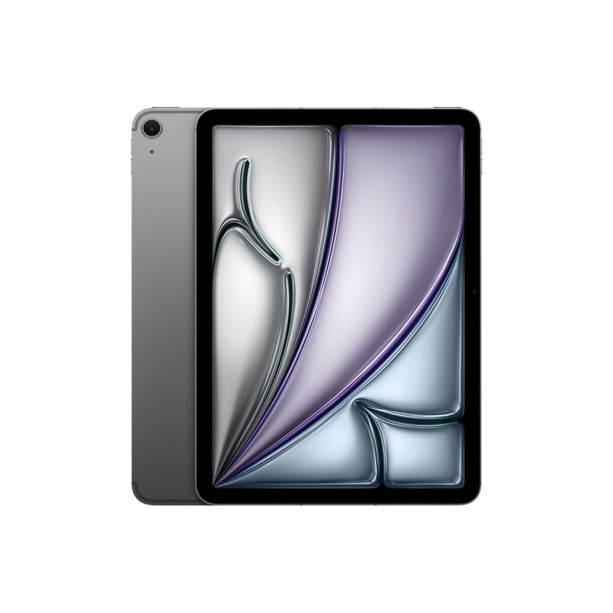 iPad Air 11 M4 512Gb Cell Gris Espacial