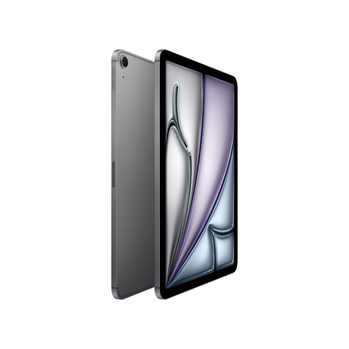 iPad Air 11 M4 512Gb Cell Gris Espacial