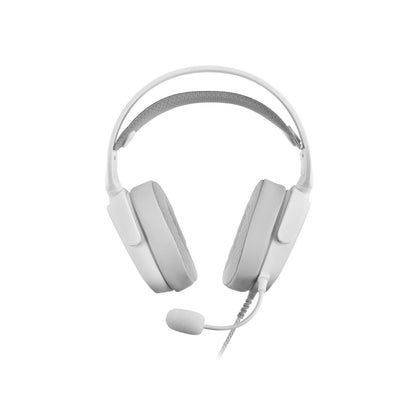 Auric+Micro Mars Gaming RGB 3.5mm USB Blancos (MHAXW)