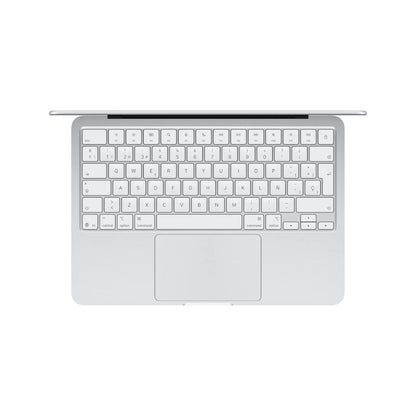 PORTATIL APPLE MACBOOK NEO A18 PRO/6-CORE CPU/8GB/SSD256GB/5-CORE GPU/13" SILVER (MHFA4Y/A)