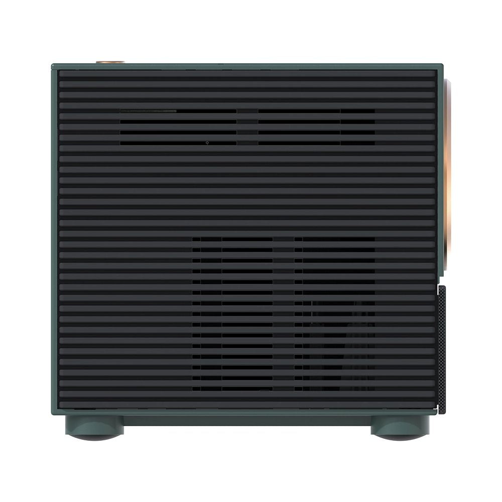 Proyector Strong LCD FHD 300L WiFi BT Verde (MIRA1)