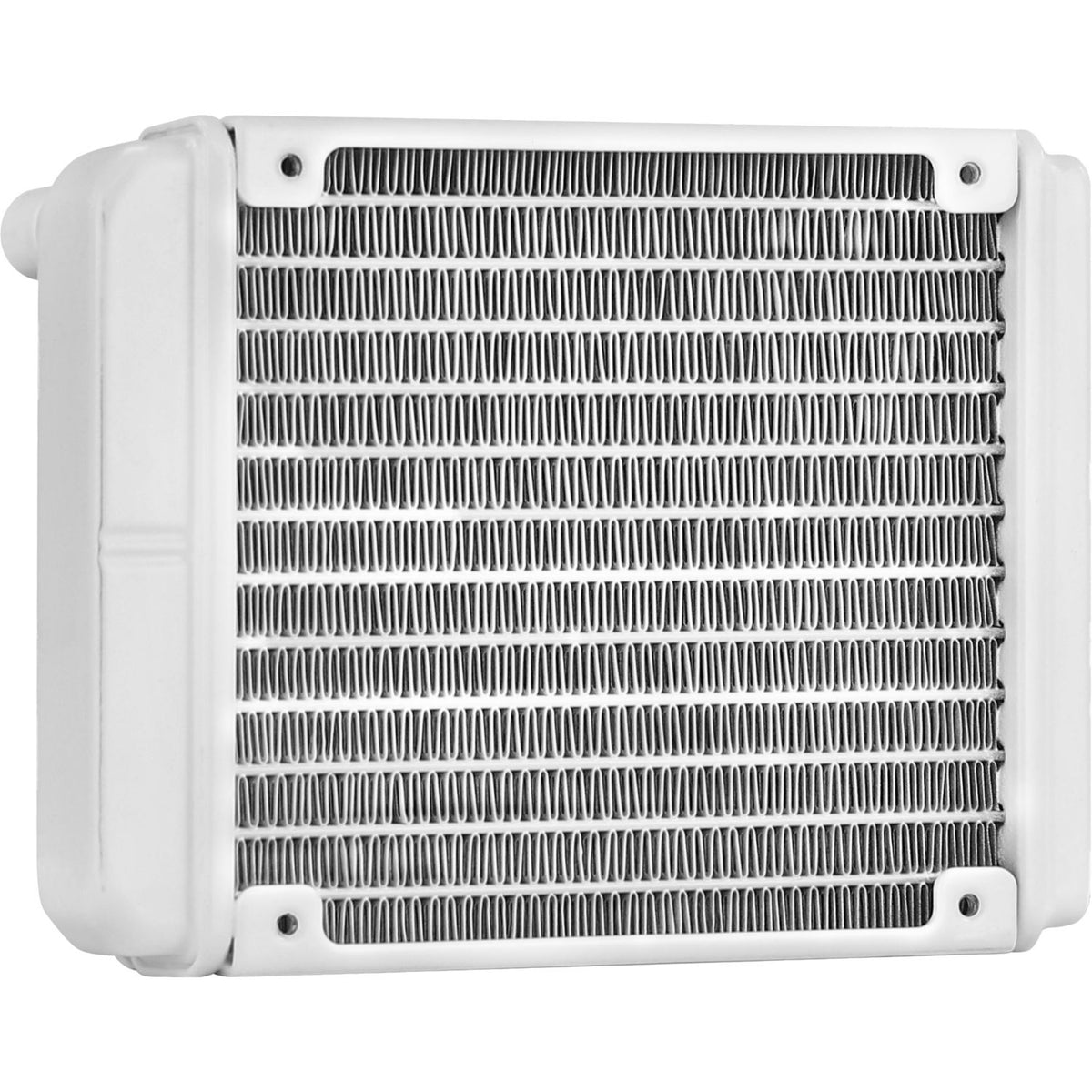 Ref. Líq. CPU AEROCOOL 120mm RGB Blanca (MIRAGEL120W)