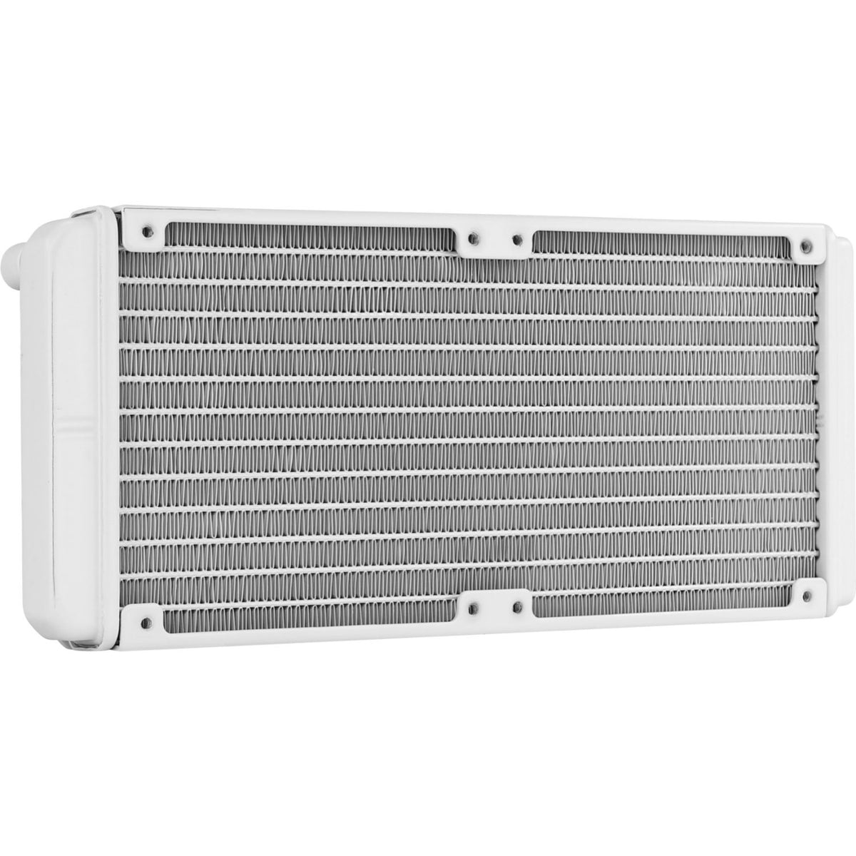 Refrig. Líq. AEROCOOL 2x120mm ARGB Blanca (MIRAGEL240W)
