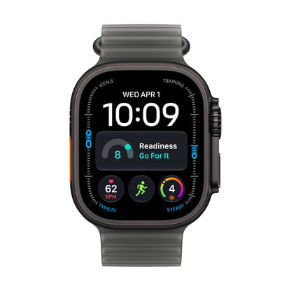 Apple Watch Ultra 4 GPS Cell 49mm Negro