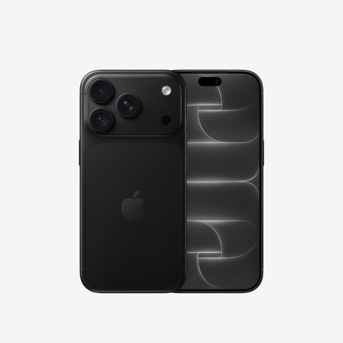 Apple iPhone 18 Pro 6.3" 256Gb Negro
