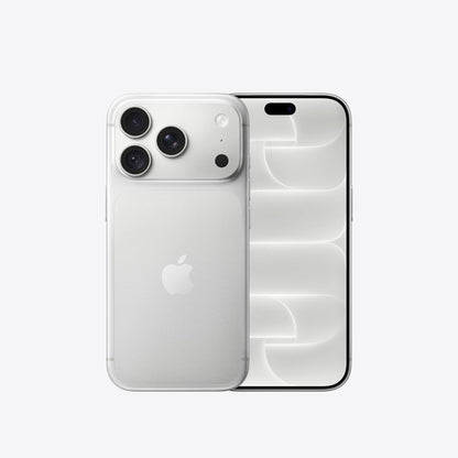 Apple iPhone 18 Pro 6.3" 256Gb Plata