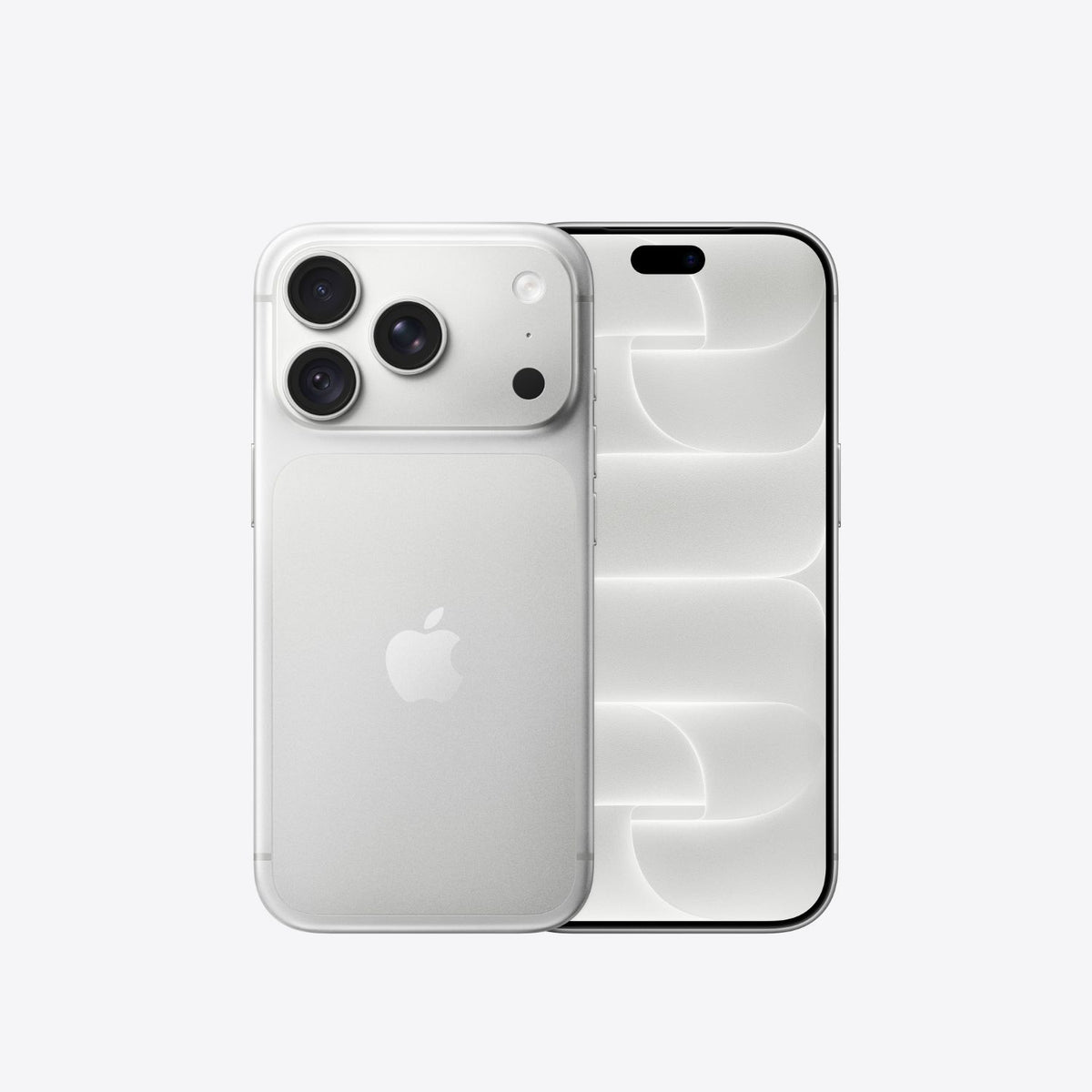 Apple iPhone 18 Pro 6.3" 256Gb Plata