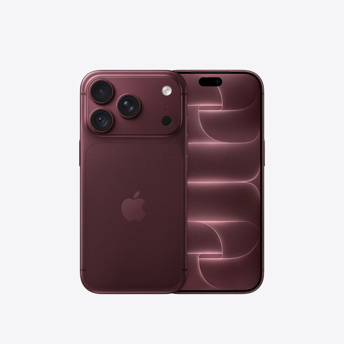 Apple iPhone 18 Pro 6.3" 512Gb Burdeos