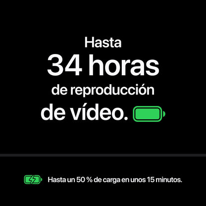 Apple iPhone 18 Pro 6.3" 512Gb Burdeos