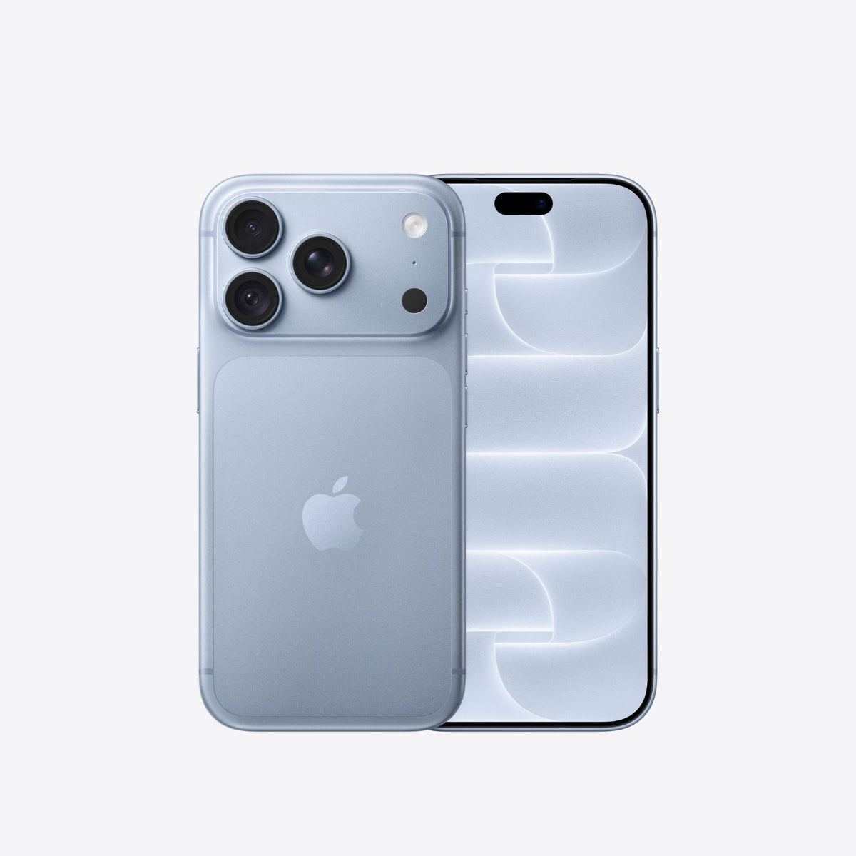 Apple iPhone 18 PRo 6.3" 512Gb Azul Glacial