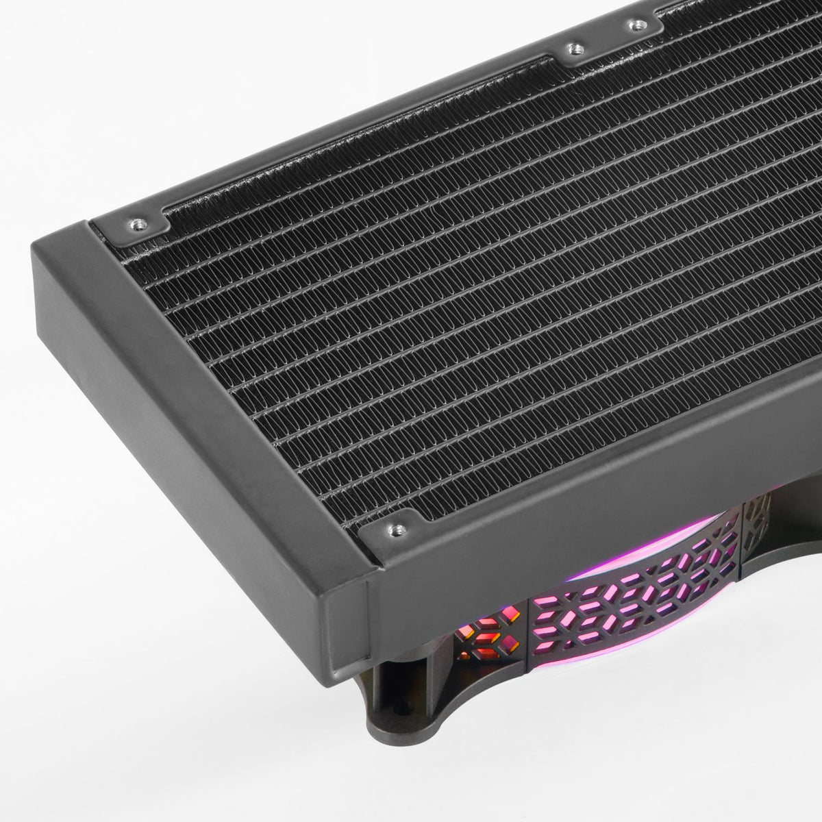 Ref. Líq. CPU Mars Gaming 650W ARGB Negra (MLULTRA360)