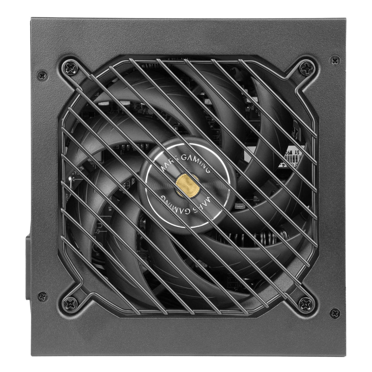 Fuente Mars Gaming ATX 1000W 80+Gold Negra (MPB1000PSI)