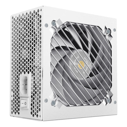Fuente Mars Gaming 1000W 80+ Gold Blanca (MPB1000PSIW)