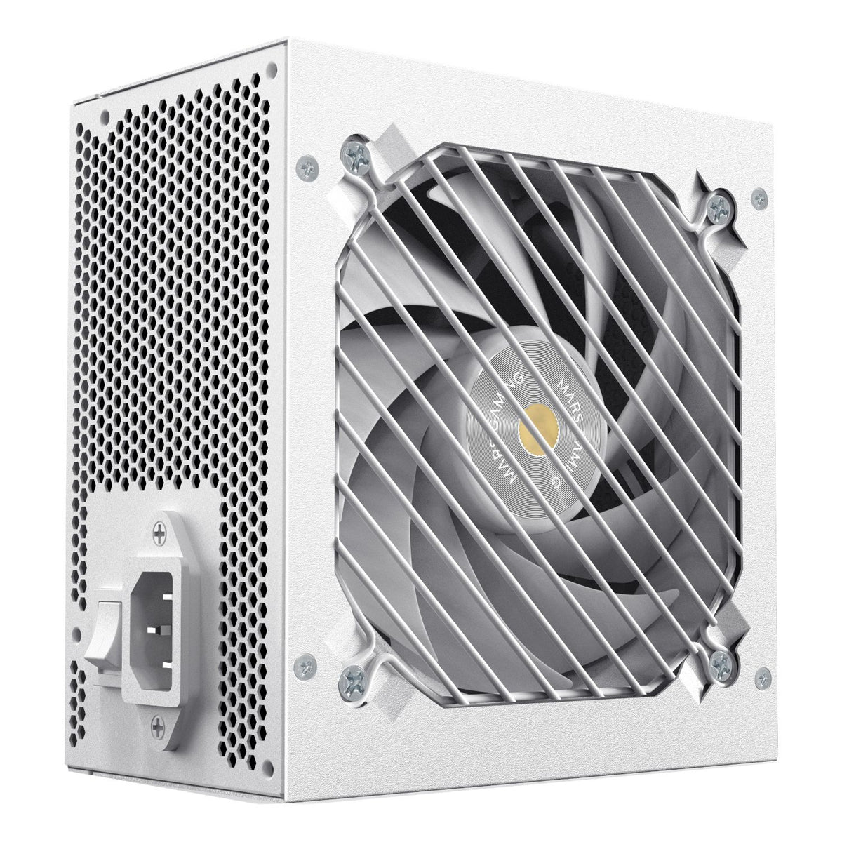 Fuente Mars Gaming ATX 1000W 80+ Bronze (MPB1000SIW)