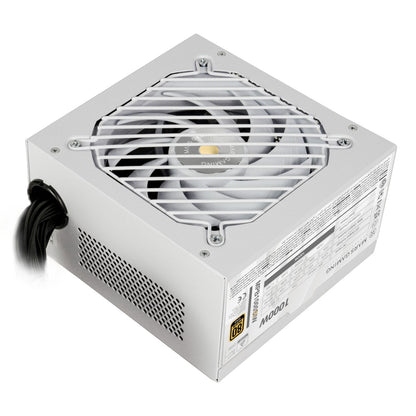 Fuente Mars Gaming ATX 1000W 80+ Bronze (MPB1000SIW)