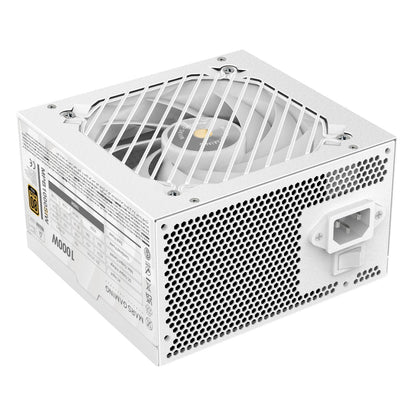 Fuente Mars Gaming ATX 1000W 80+ Bronze (MPB1000SIW)