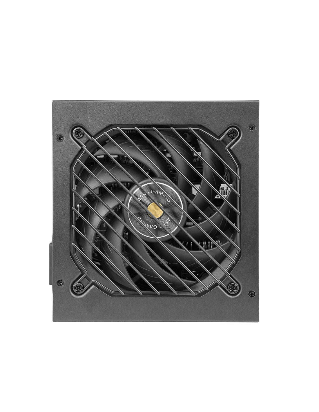 Fuente Mars Gaming ATX 750W 80+ Gold Negra (MPB750PSI)