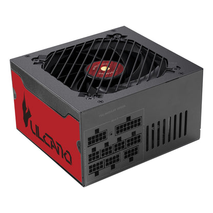 Fuente Mars Gaming ATX 750W 80+ Silver (MPVU750SIM)