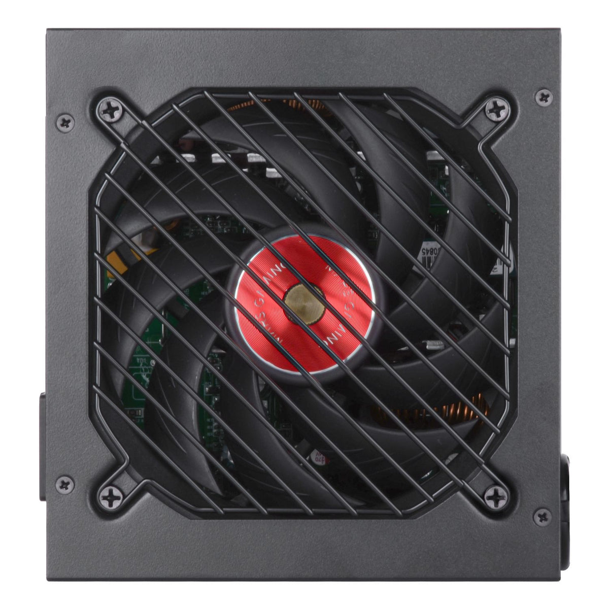 Fuente Mars Gaming ATX 750W 80+ Silver (MPVU750SIM)