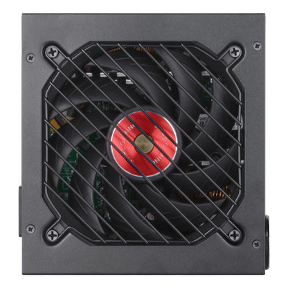 Fuente Mars Gaming ATX 750W 80+ Silver (MPVU750SIM)