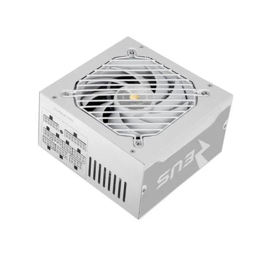 Fuente Mars Gaming ATX 750W 80+ Silver (MPZE750SIM)