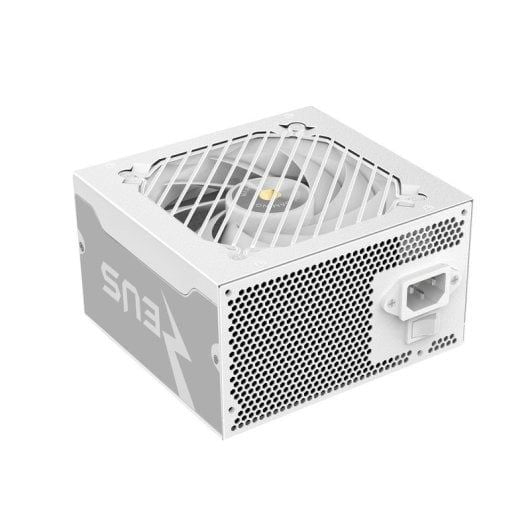 Fuente Mars Gaming ATX 750W 80+ Silver (MPZE750SIM)