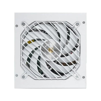 Fuente Mars Gaming ATX 750W 80+ Silver (MPZE750SIM)