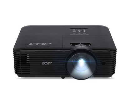 Proyector Acer X1328Wi DLP WXGA 4500L 3D (MR.JTW11.001)