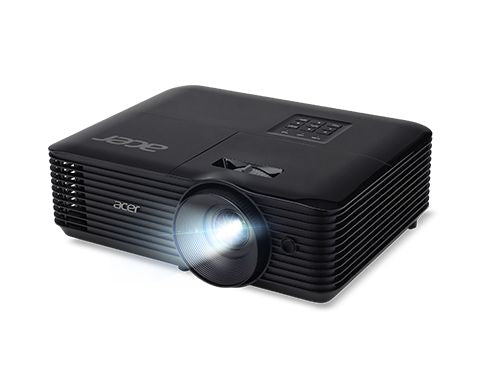 Proyector Acer X1328Wi DLP WXGA 4500L 3D (MR.JTW11.001)
