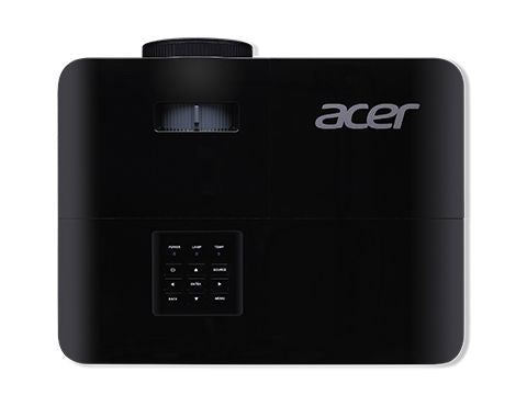 Proyector Acer X1328Wi DLP WXGA 4500L 3D (MR.JTW11.001)