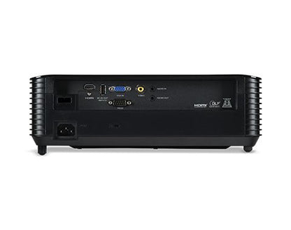 Proyector Acer X1328Wi DLP WXGA 4500L 3D (MR.JTW11.001)