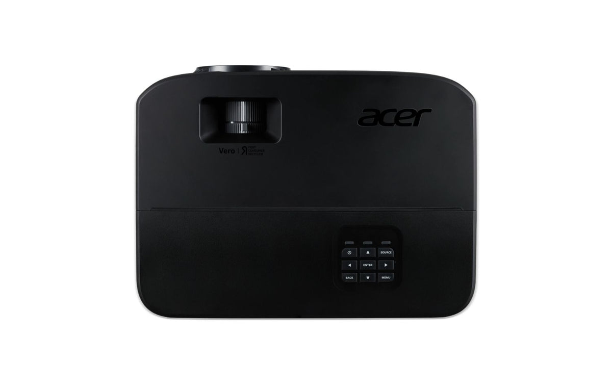 Proyector Acer Vero PD2327W WXGA 3200L (MR.JWE11.001)