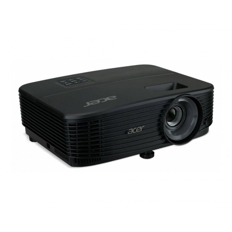 Proyector Acer X1229 XGA 4800L DLP HDMI (MR.JXG11.001)