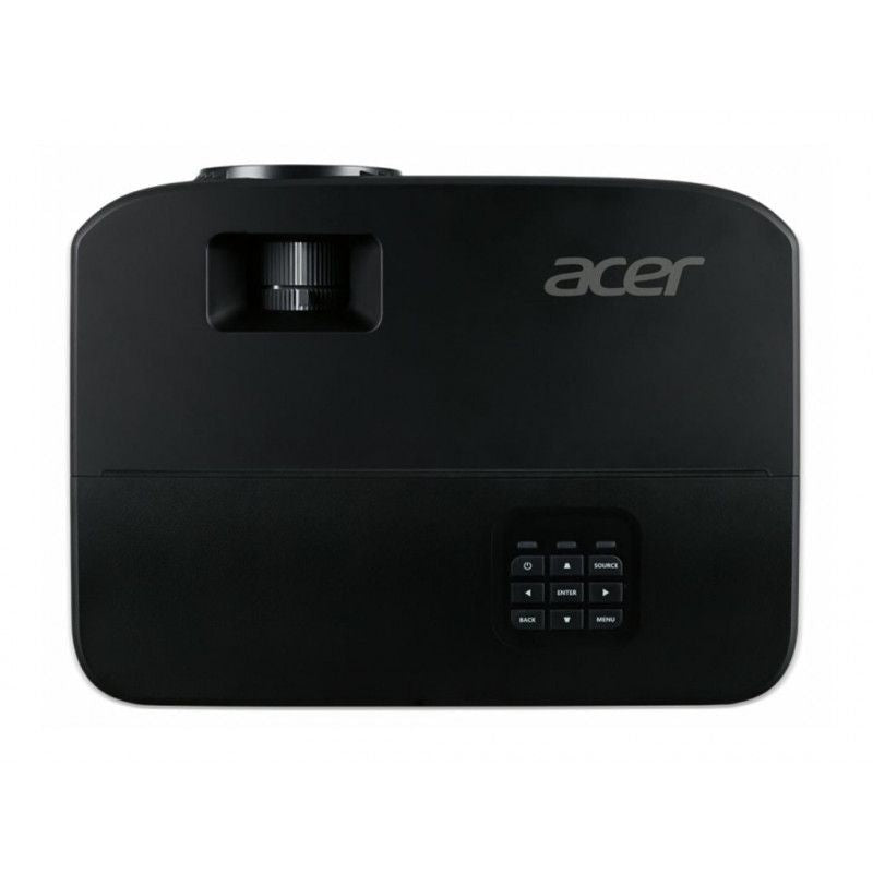 Proyector Acer X1229 XGA 4800L DLP HDMI (MR.JXG11.001)