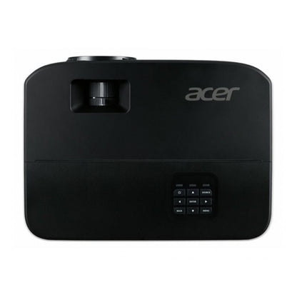 Proyector Acer X1229 XGA 4800L DLP HDMI (MR.JXG11.001)