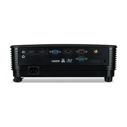 Proyector Acer X1229 XGA 4800L DLP HDMI (MR.JXG11.001)