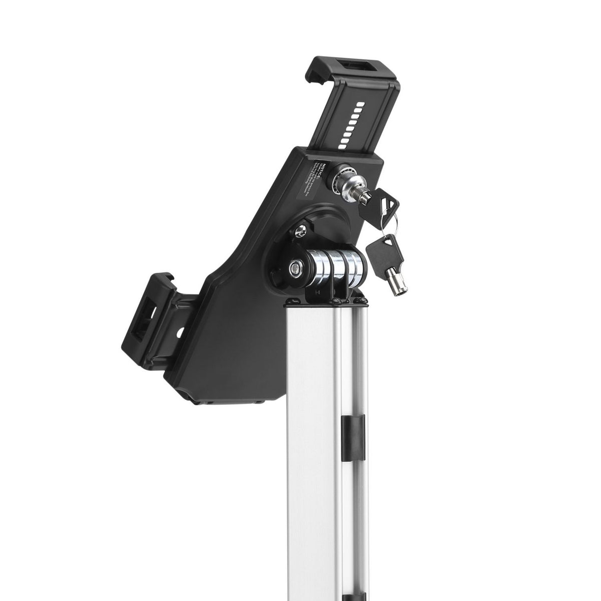 Soporte AISENS de Mesa para Tablet Negro (MS1P03-113)