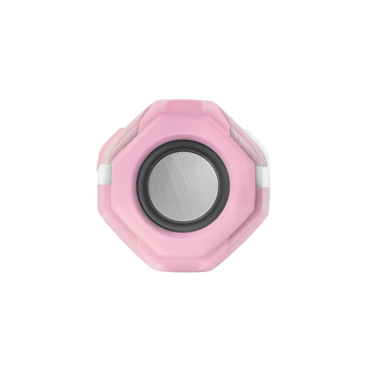 Altavoz Mars Gaming 10W mUSB BT 5.0 RGB Rosa (MSBAXP)