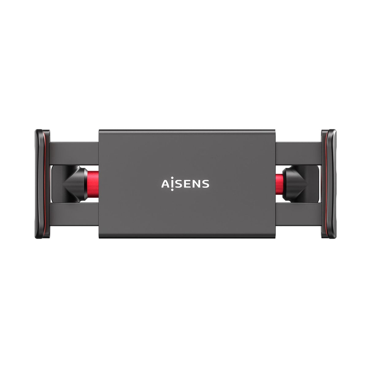 Soporte coche AISENS Reposacabeza Rojo (MSC1P-105)