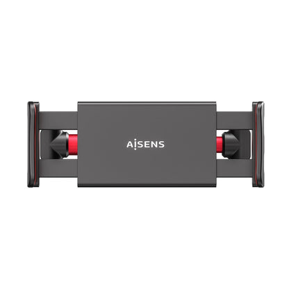 Soporte coche AISENS Reposacabeza Rojo (MSC1P-105)