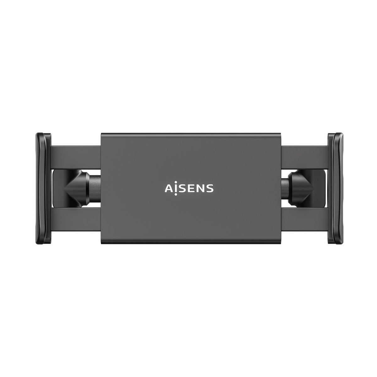 Soporte coche AISENS Reposacabeza Negro (MSC1P-107)